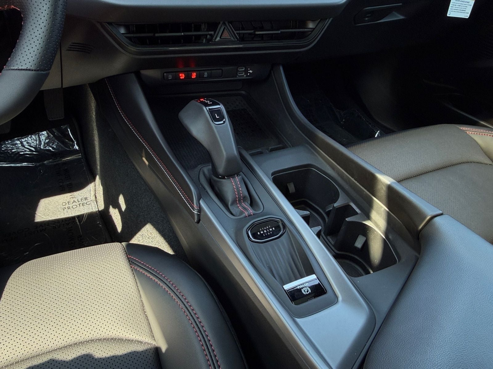 2026 Dodge Charger CHARGER R/T PLUS 4-DOOR AWD