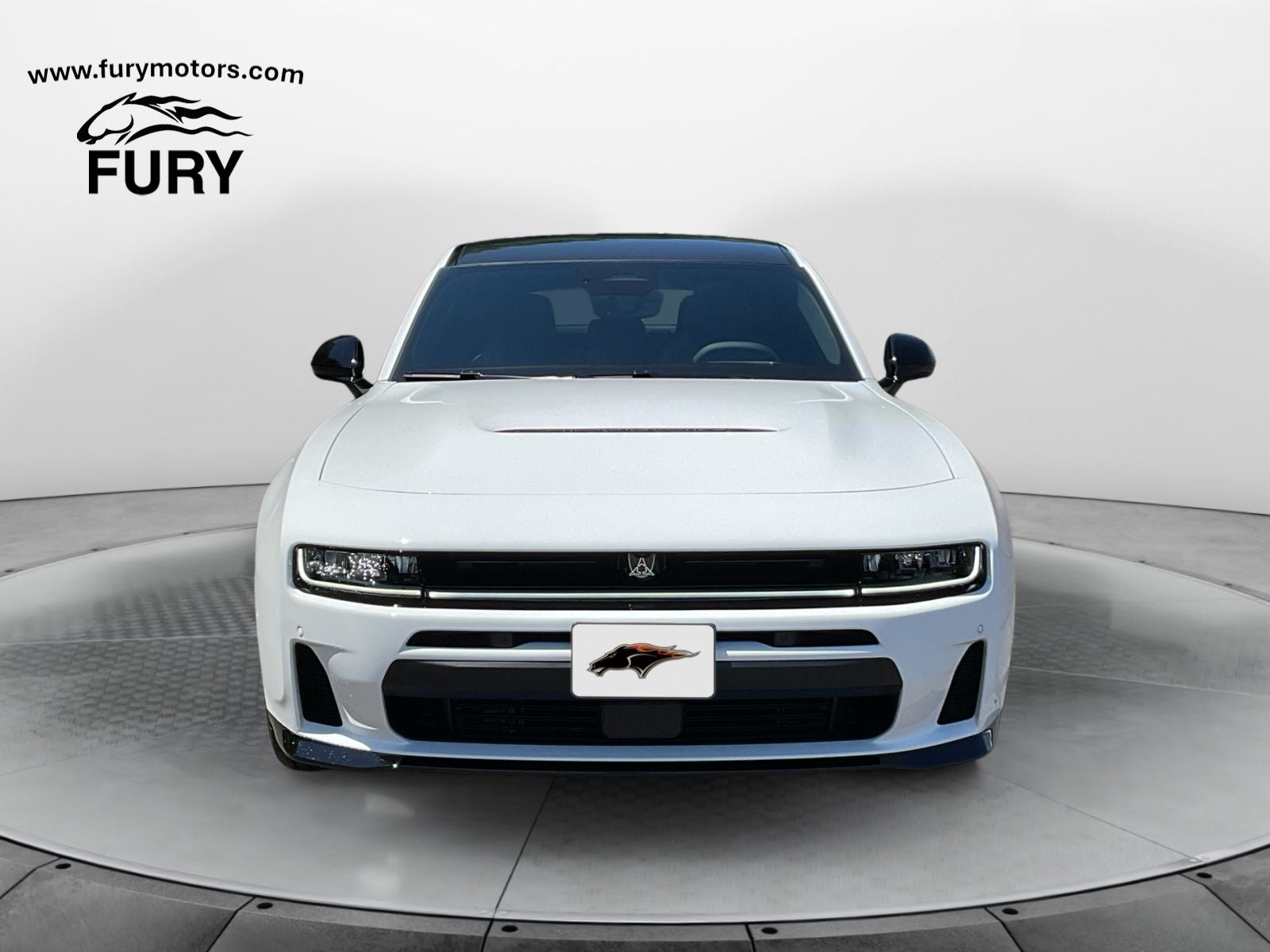2026 Dodge Charger CHARGER R/T PLUS 4-DOOR AWD