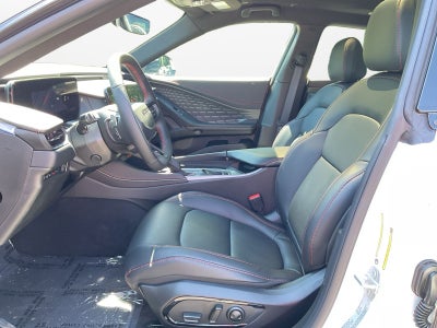 2026 Dodge Charger CHARGER R/T PLUS 4-DOOR AWD