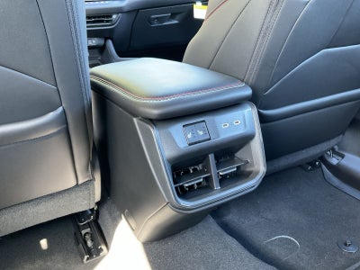 2026 Dodge Charger CHARGER R/T PLUS 4-DOOR AWD