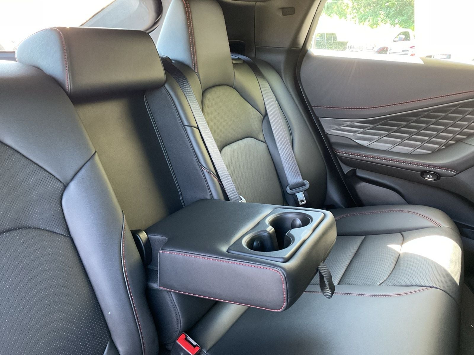 2026 Dodge Charger CHARGER R/T PLUS 4-DOOR AWD