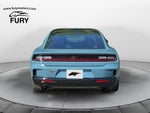 2026 Dodge Charger CHARGER R/T PLUS 4-DOOR AWD