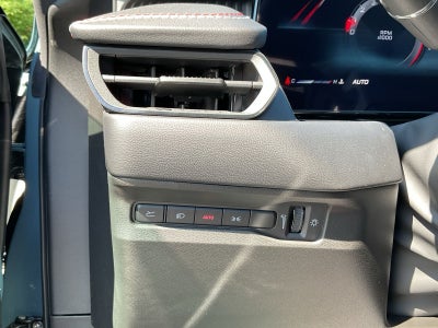 2026 Dodge Charger CHARGER R/T PLUS 4-DOOR AWD