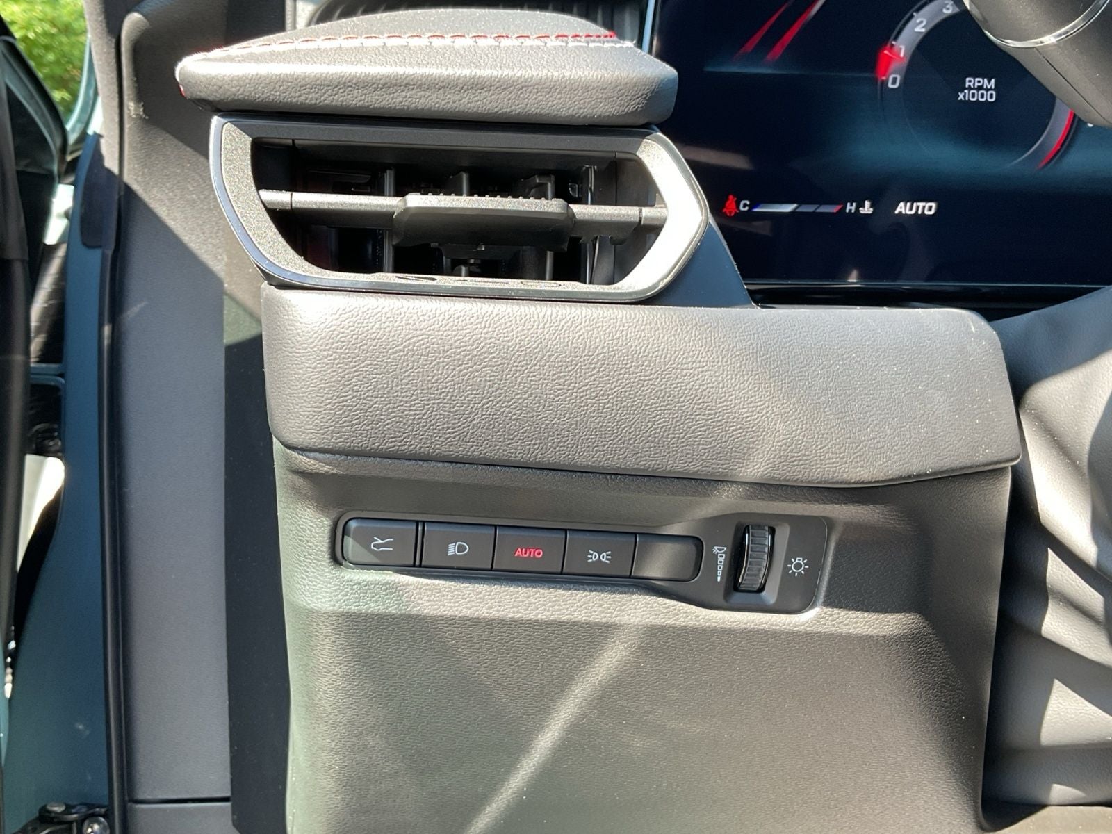 2026 Dodge Charger CHARGER R/T PLUS 4-DOOR AWD