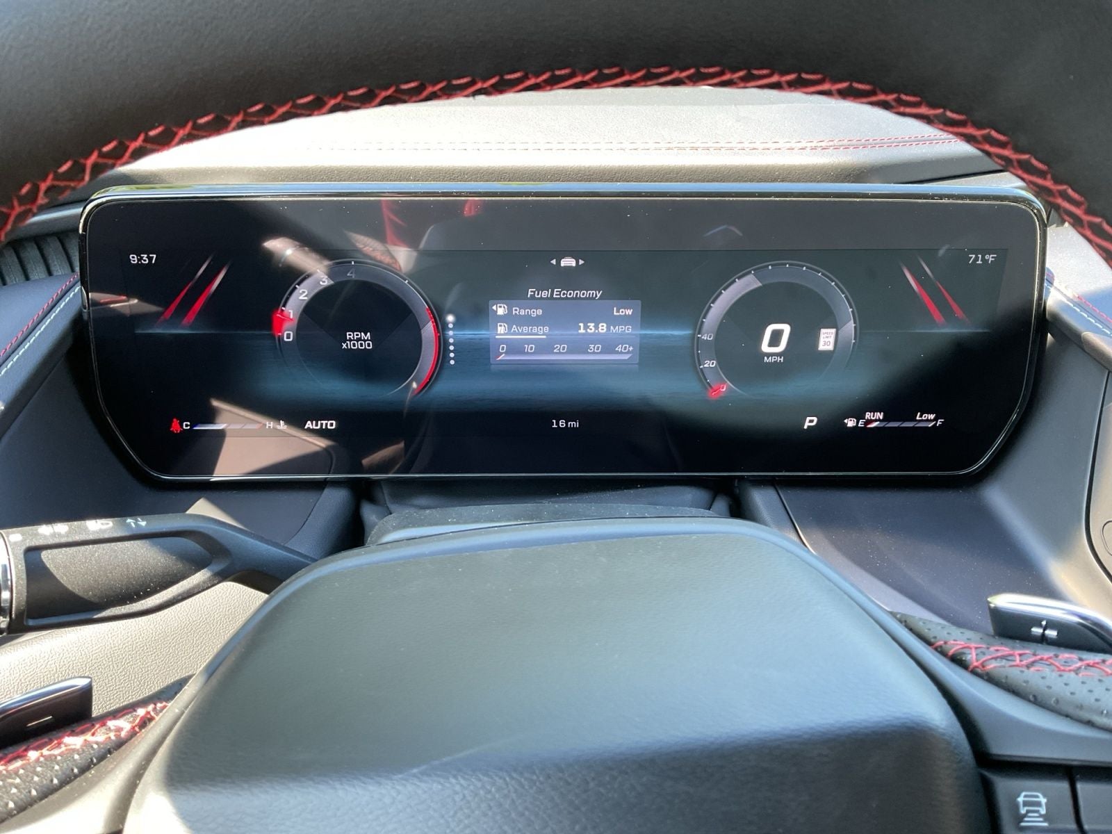 2026 Dodge Charger CHARGER R/T PLUS 4-DOOR AWD