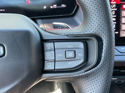 2026 Dodge Charger CHARGER R/T PLUS 4-DOOR AWD