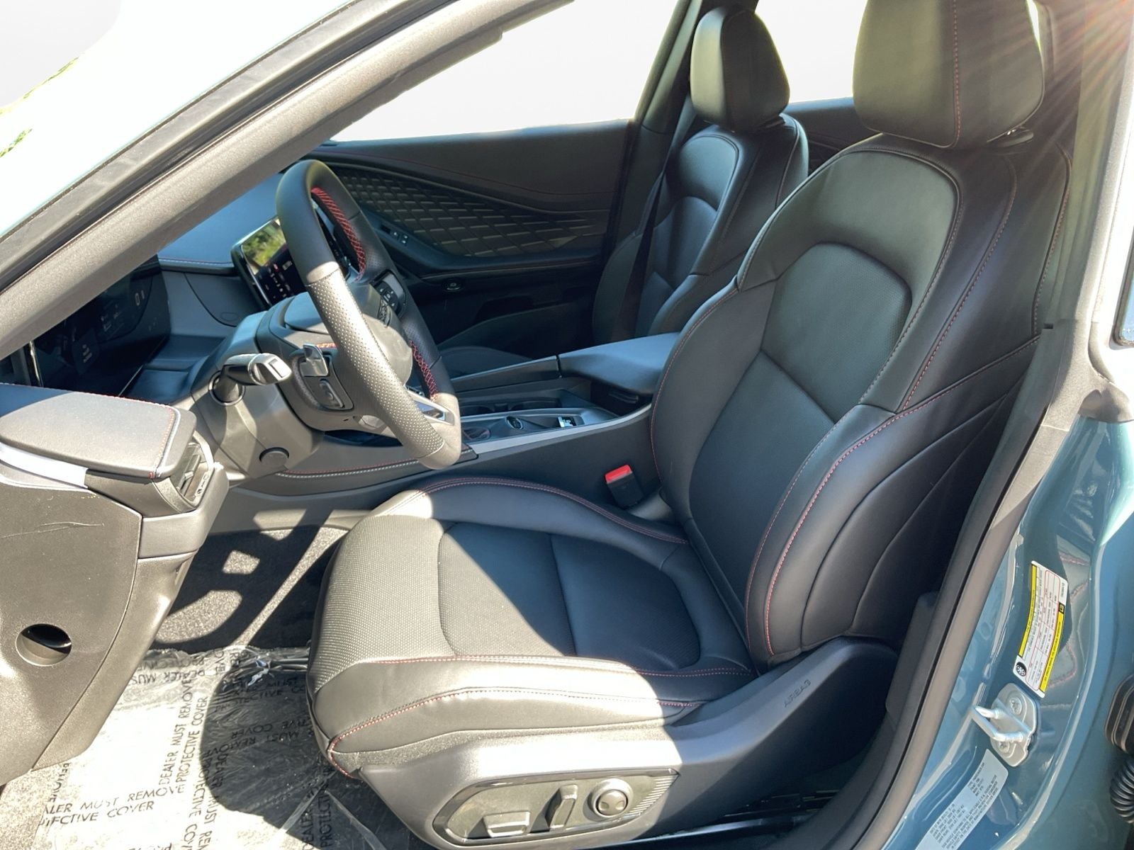 2026 Dodge Charger CHARGER R/T PLUS 4-DOOR AWD