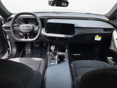 2026 Dodge Charger CHARGER R/T 2-DOOR AWD