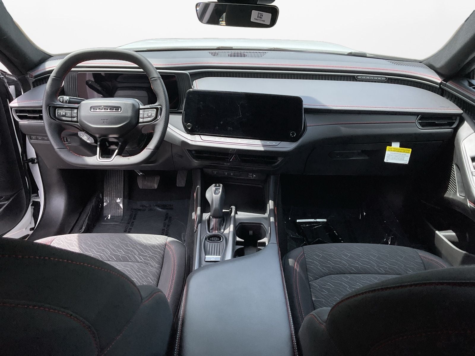 2026 Dodge Charger CHARGER R/T 2-DOOR AWD