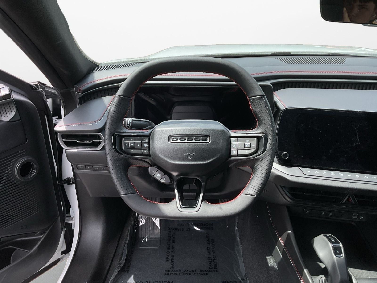 2026 Dodge Charger CHARGER R/T 2-DOOR AWD
