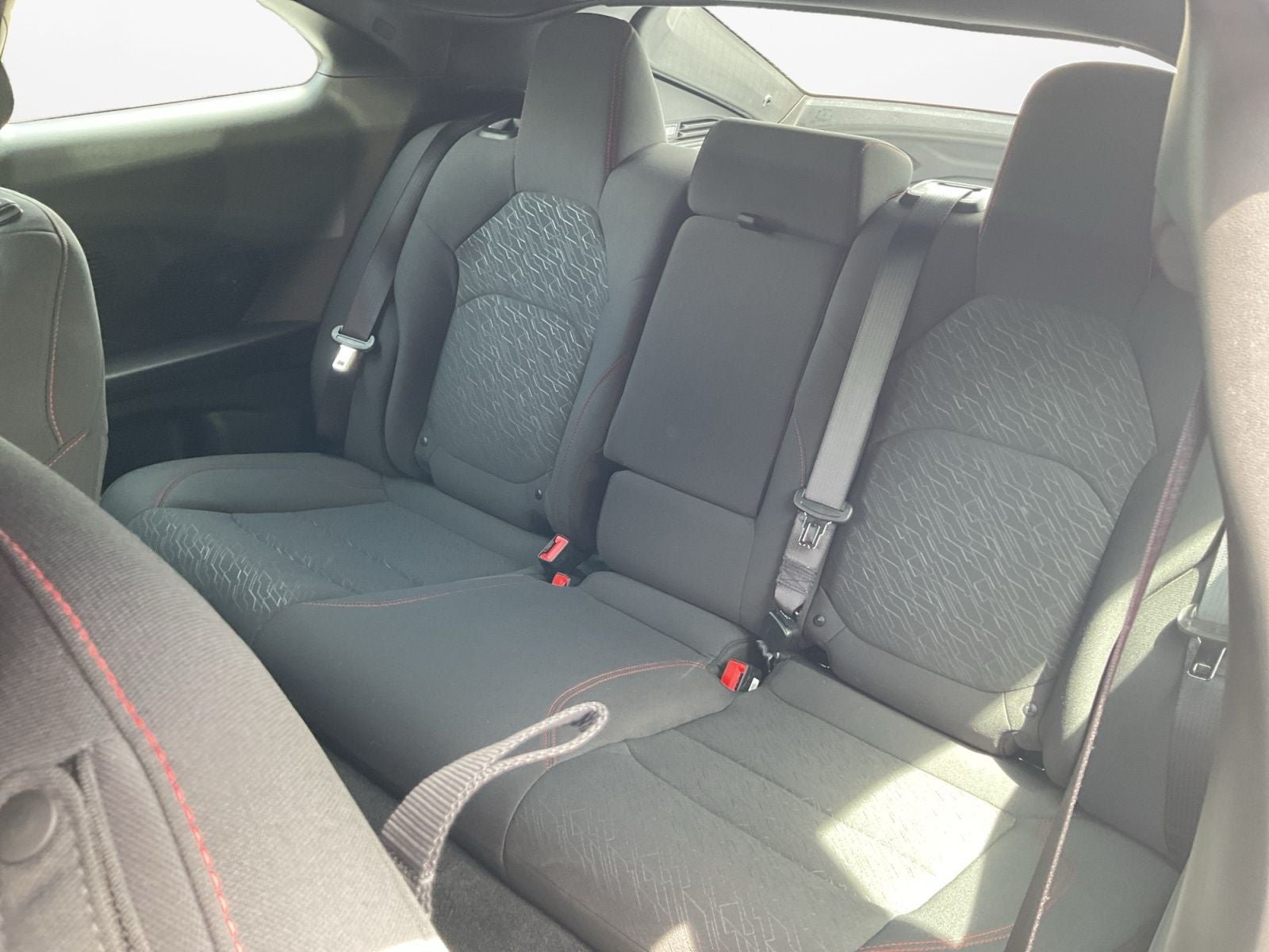 2026 Dodge Charger CHARGER R/T 2-DOOR AWD