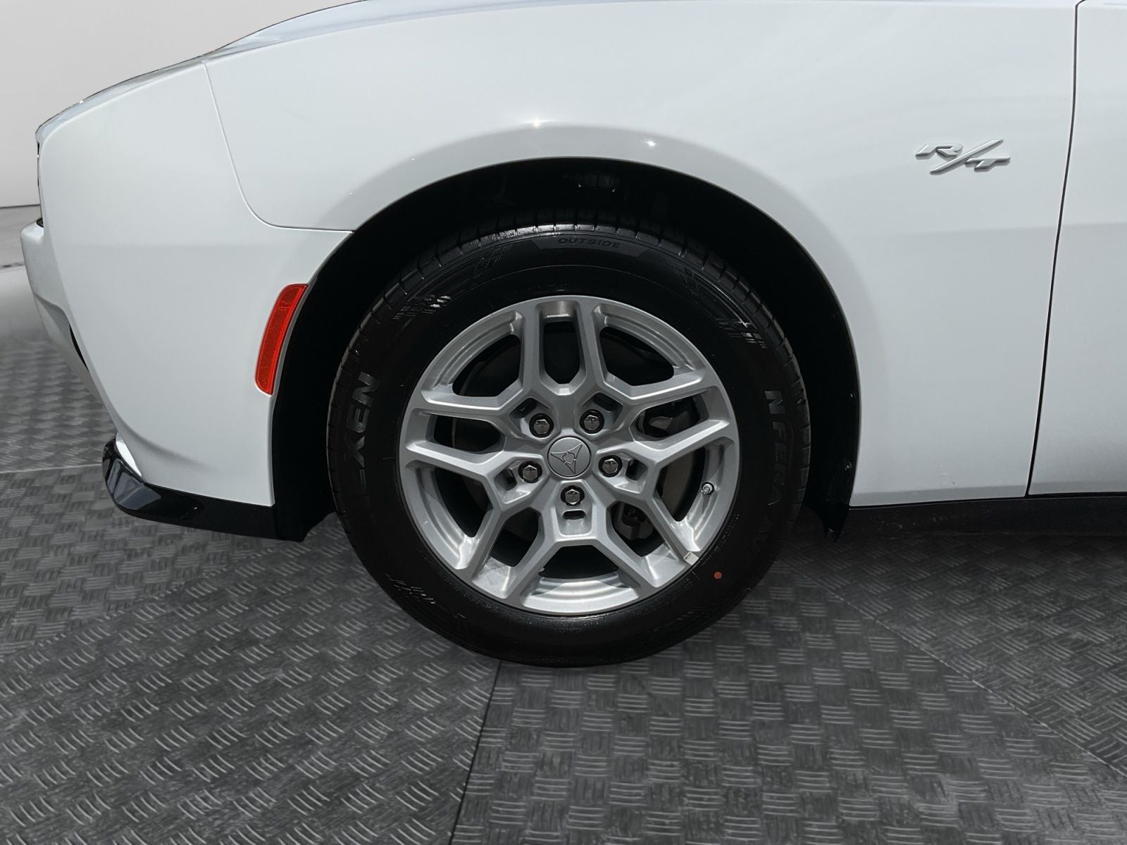 2026 Dodge Charger CHARGER R/T 2-DOOR AWD