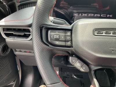 2026 Dodge Charger CHARGER R/T 2-DOOR AWD