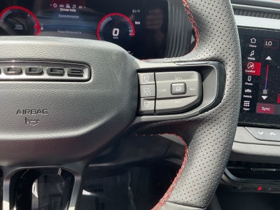 2026 Dodge Charger CHARGER R/T 2-DOOR AWD