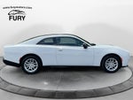 2026 Dodge Charger CHARGER R/T 2-DOOR AWD