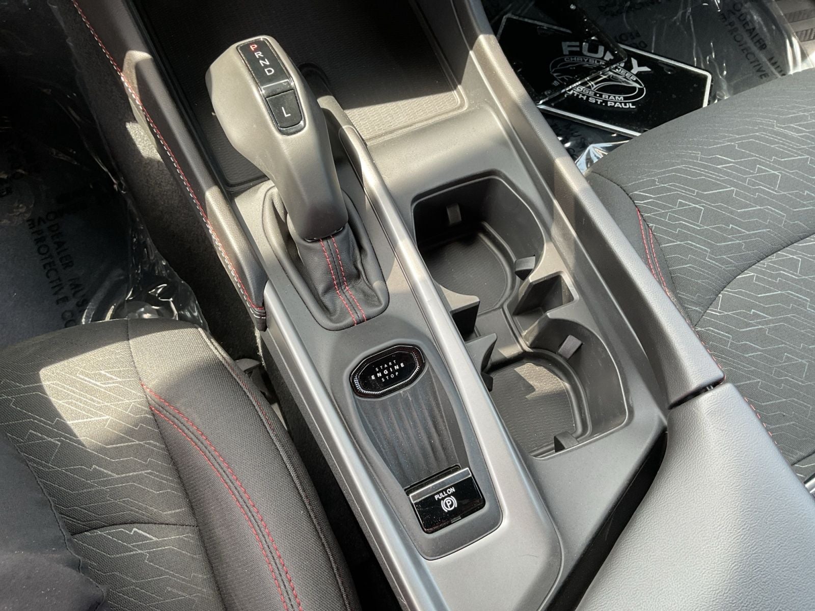 2026 Dodge Charger CHARGER R/T 2-DOOR AWD