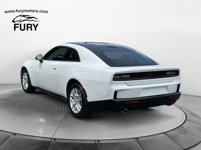 2026 Dodge Charger CHARGER R/T 2-DOOR AWD