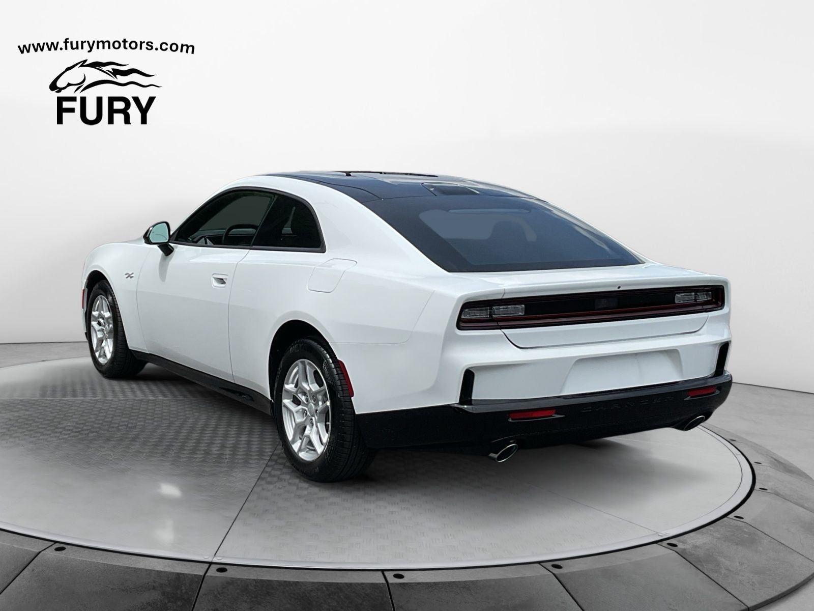 2026 Dodge Charger CHARGER R/T 2-DOOR AWD