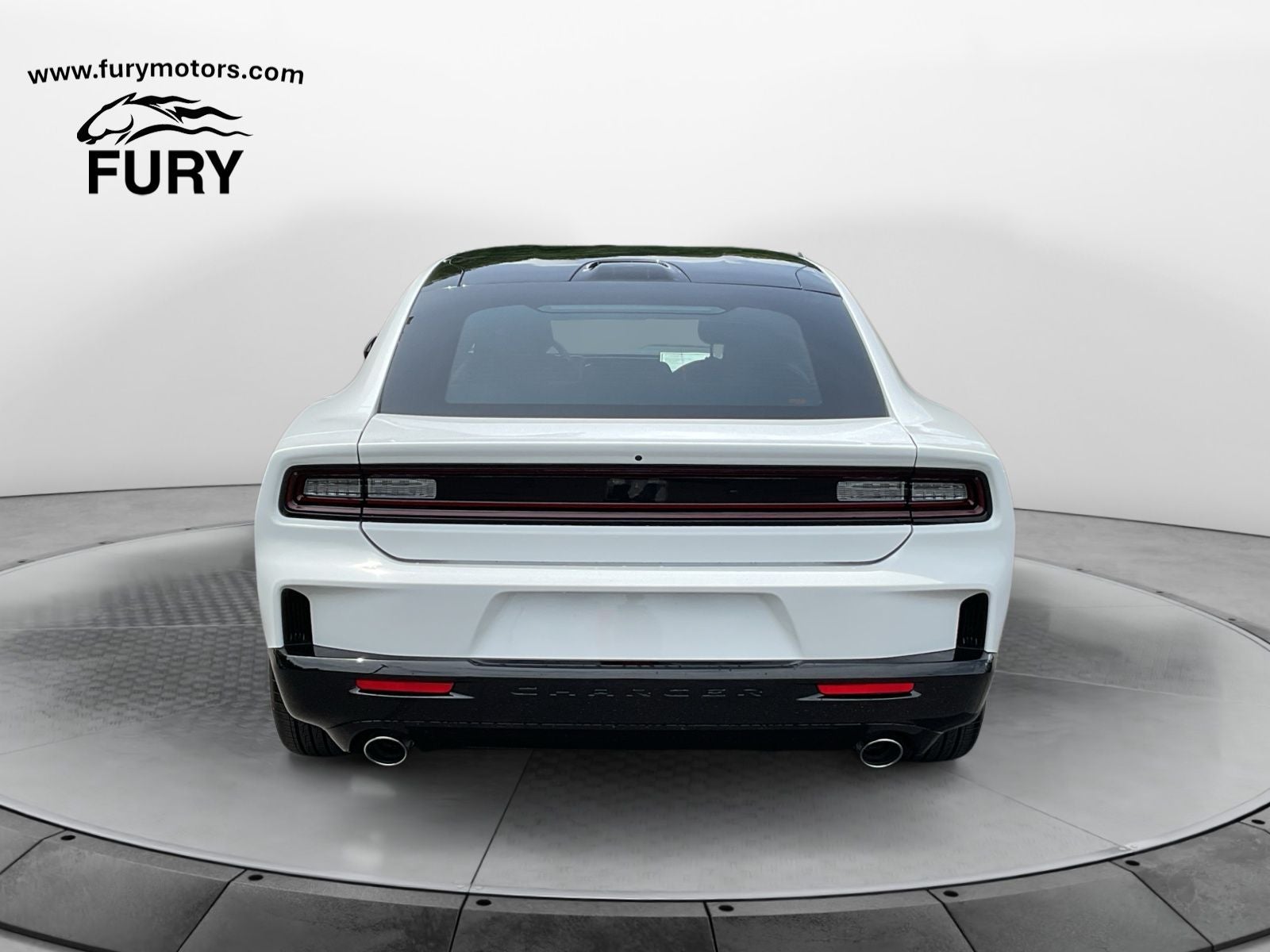 2026 Dodge Charger CHARGER R/T 2-DOOR AWD
