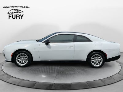 2026 Dodge Charger CHARGER R/T 2-DOOR AWD