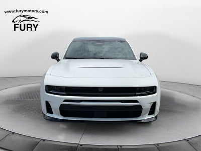 2026 Dodge Charger CHARGER R/T 2-DOOR AWD