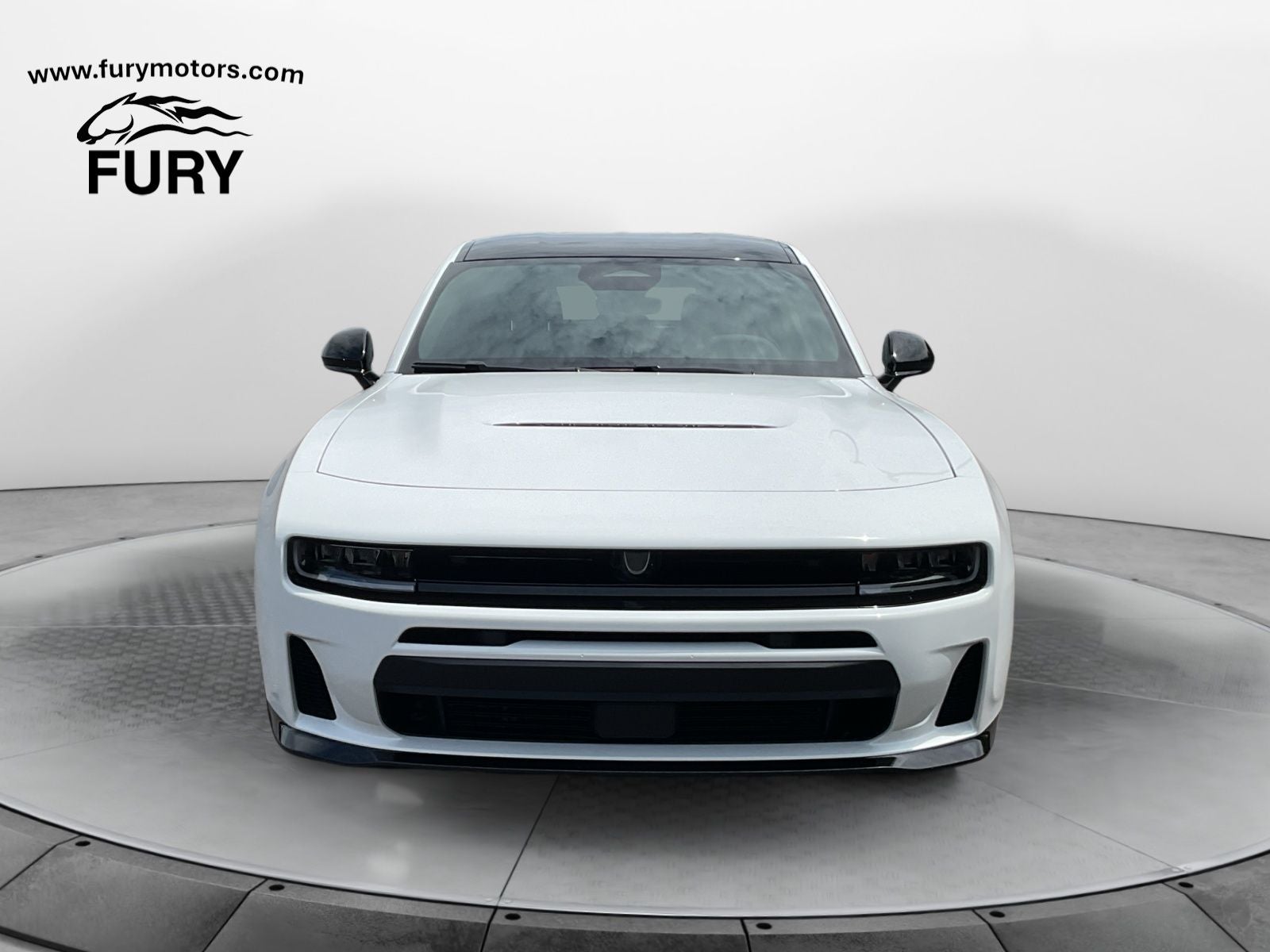 2026 Dodge Charger CHARGER R/T 2-DOOR AWD