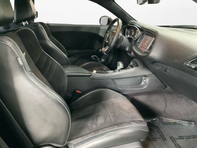 2016 Dodge Challenger SRT 392