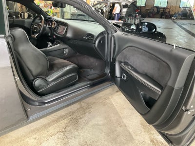 2016 Dodge Challenger SRT 392