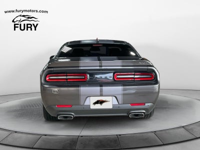 2016 Dodge Challenger SRT 392