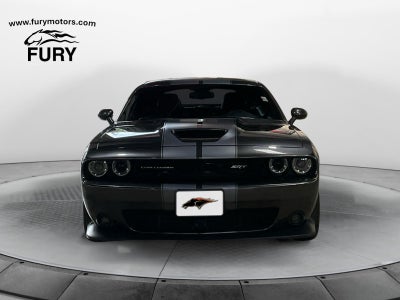 2016 Dodge Challenger SRT 392