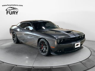 2016 Dodge Challenger SRT 392