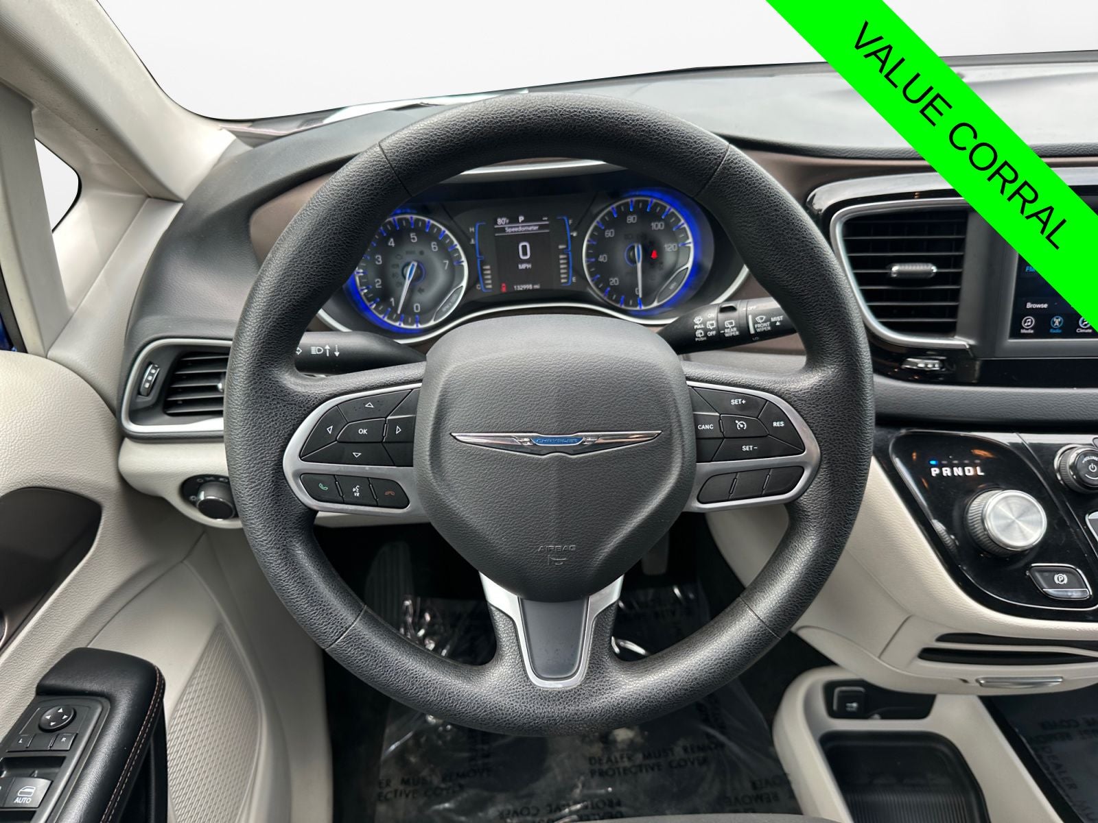 2019 Chrysler Pacifica L