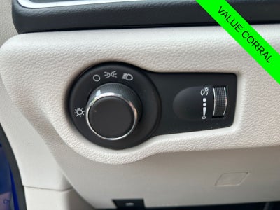 2019 Chrysler Pacifica L