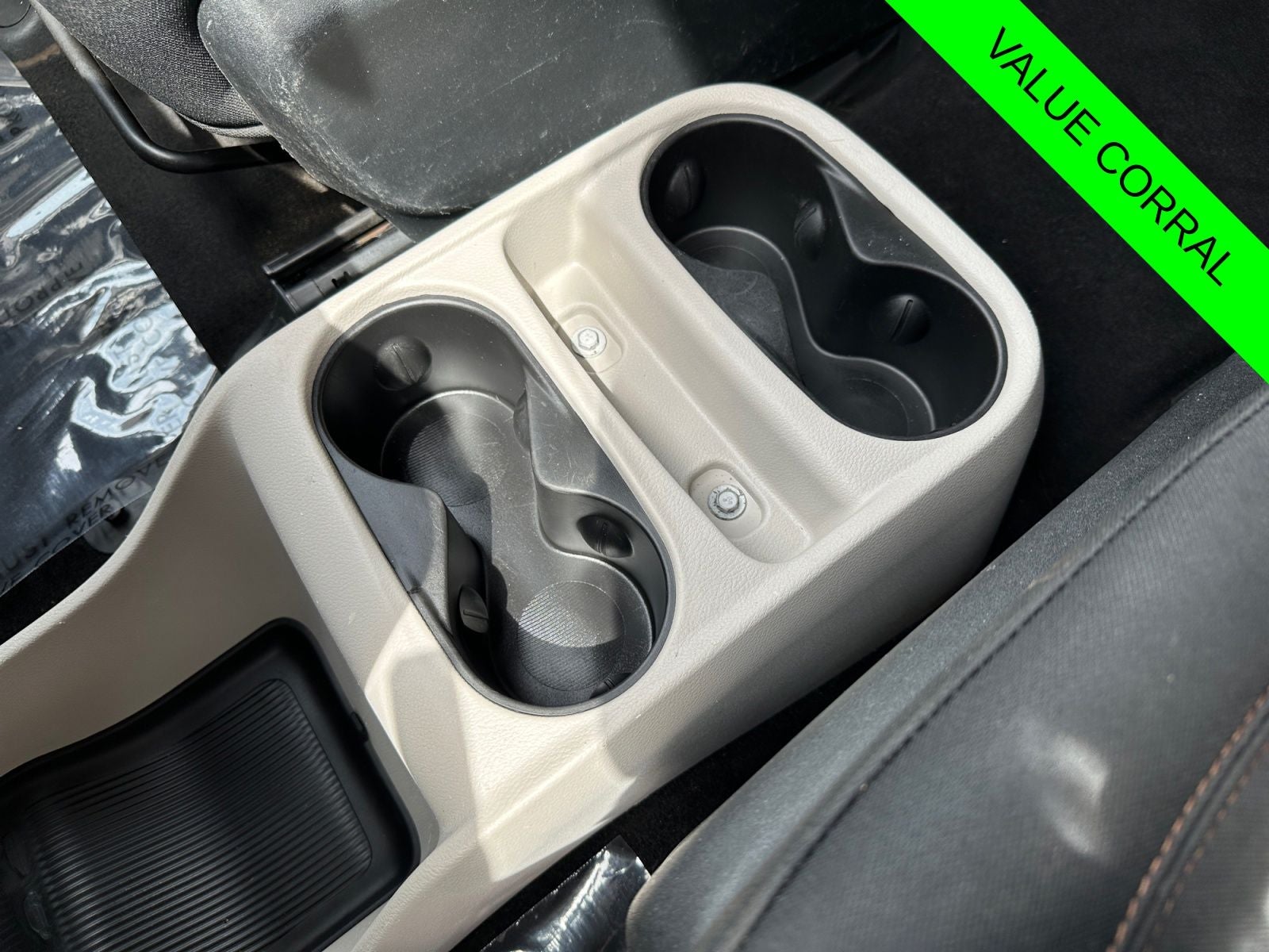 2019 Chrysler Pacifica L