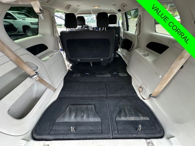 2019 Chrysler Pacifica L