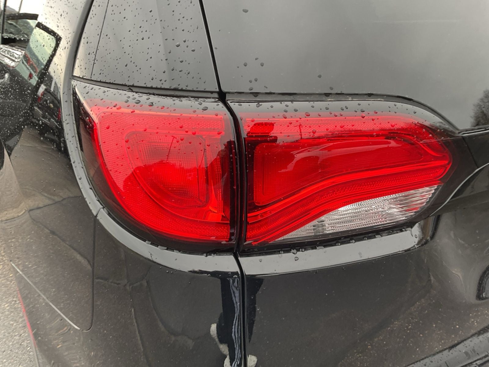 2026 Chrysler Voyager VOYAGER LX
