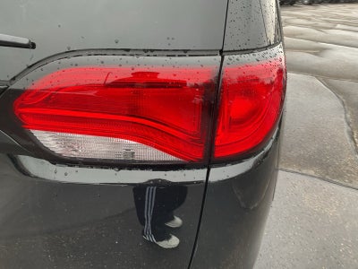 2026 Chrysler Voyager VOYAGER LX