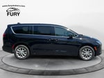 2027 Chrysler Pacifica PACIFICA SELECT AWD