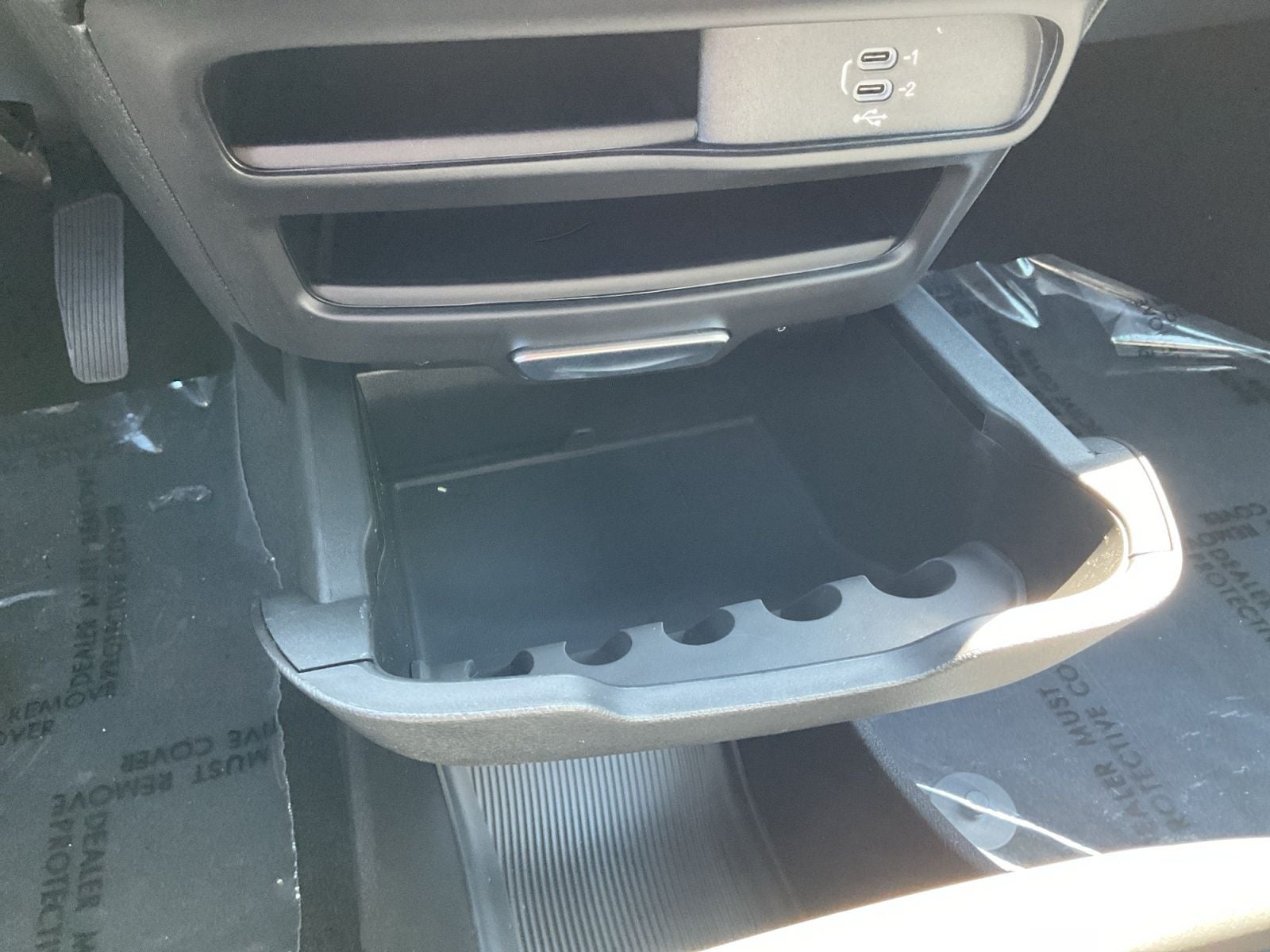 2027 Chrysler Pacifica PACIFICA SELECT AWD