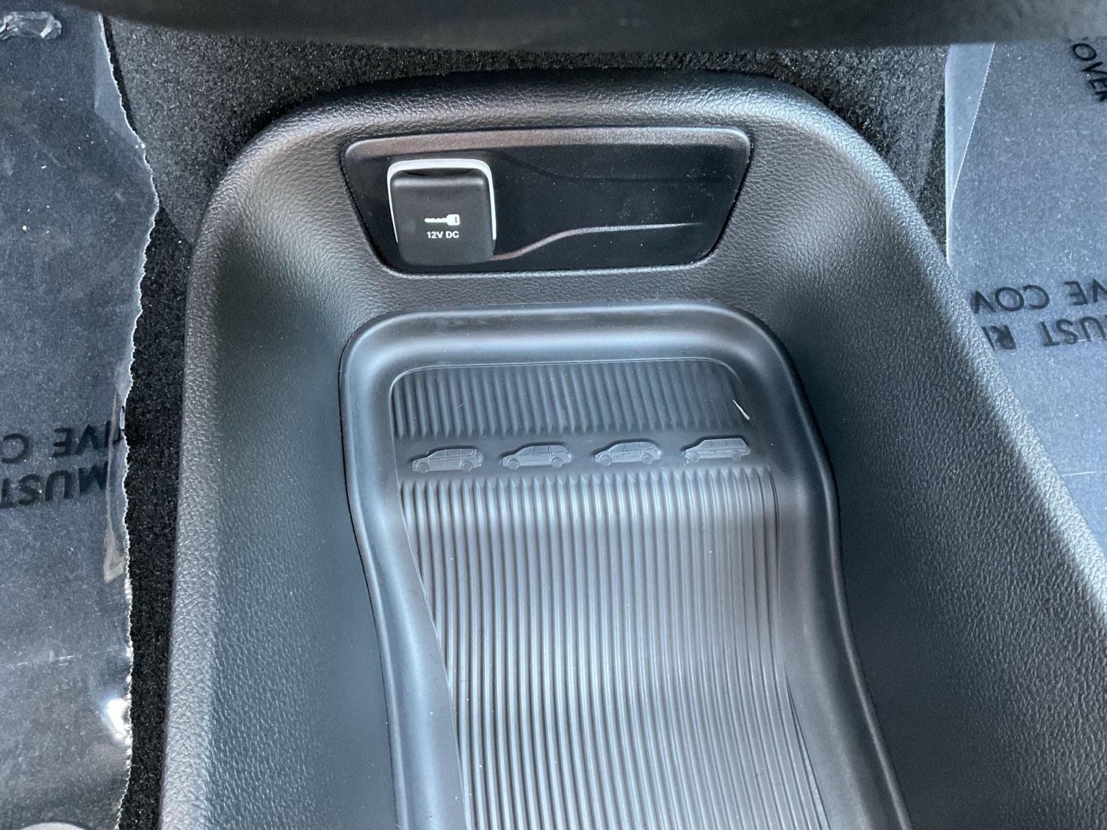 2027 Chrysler Pacifica PACIFICA SELECT AWD