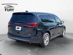 2027 Chrysler Pacifica PACIFICA SELECT AWD