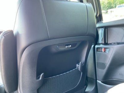 2027 Chrysler Pacifica PACIFICA SELECT AWD