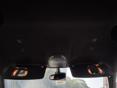 2027 Chrysler Pacifica PACIFICA SELECT AWD
