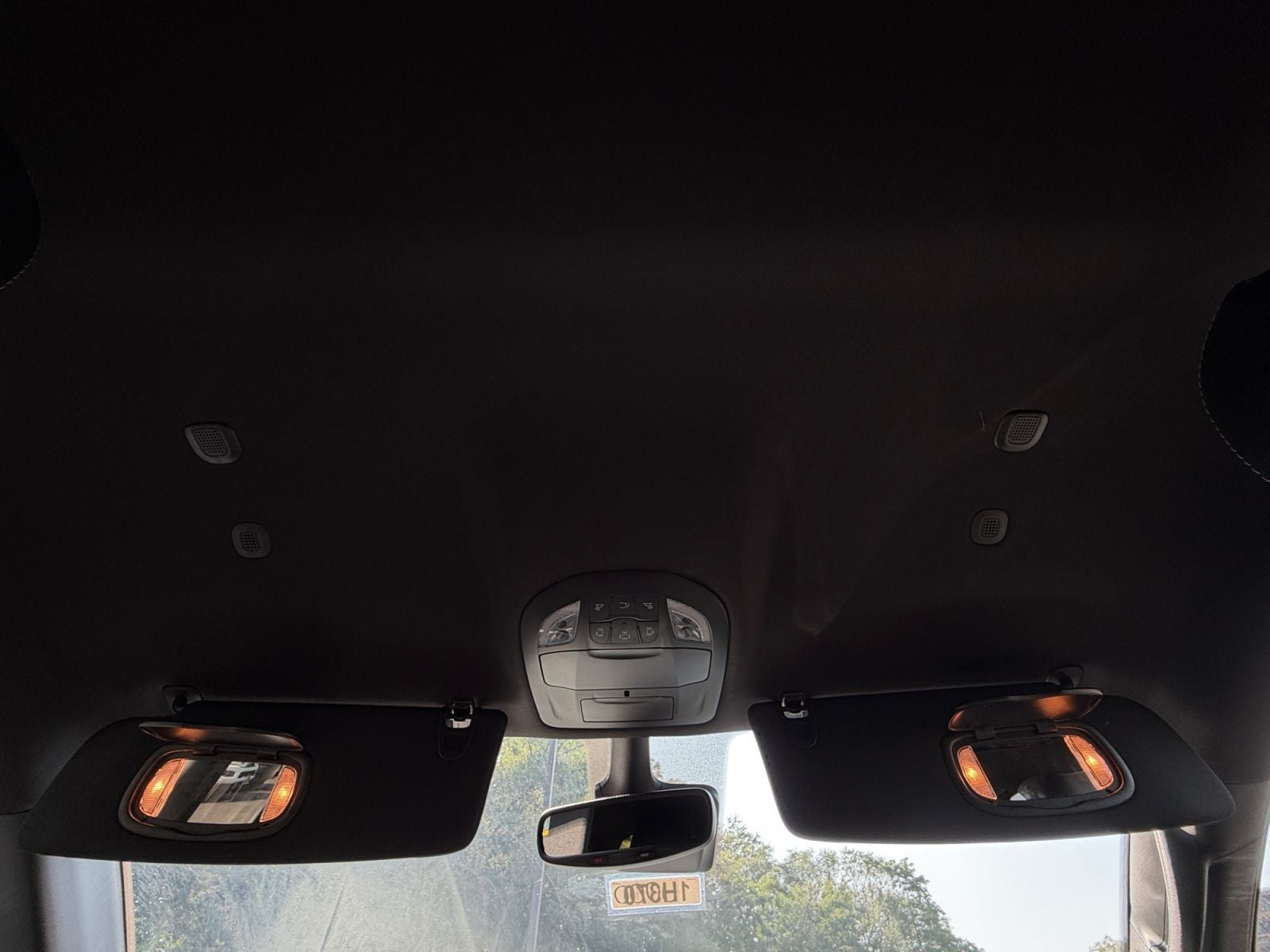 2027 Chrysler Pacifica PACIFICA SELECT AWD