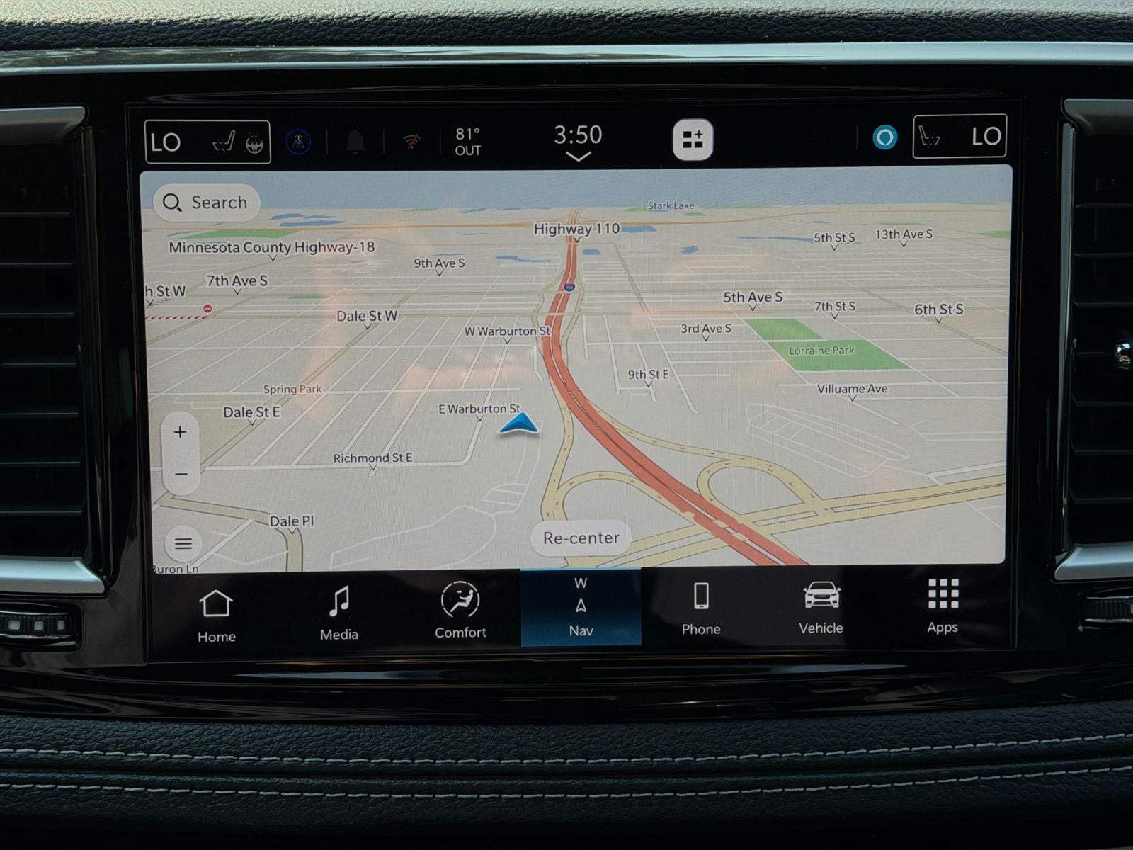 2027 Chrysler Pacifica PACIFICA SELECT AWD
