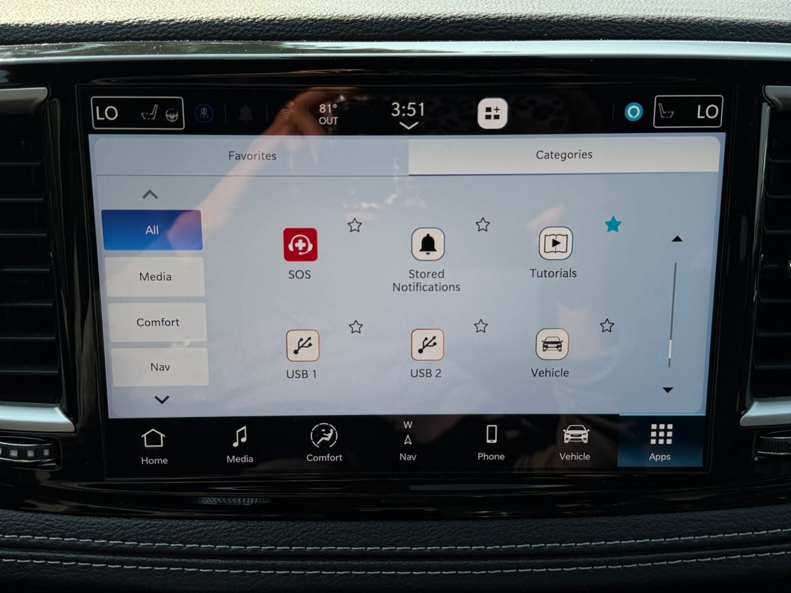 2027 Chrysler Pacifica PACIFICA SELECT AWD