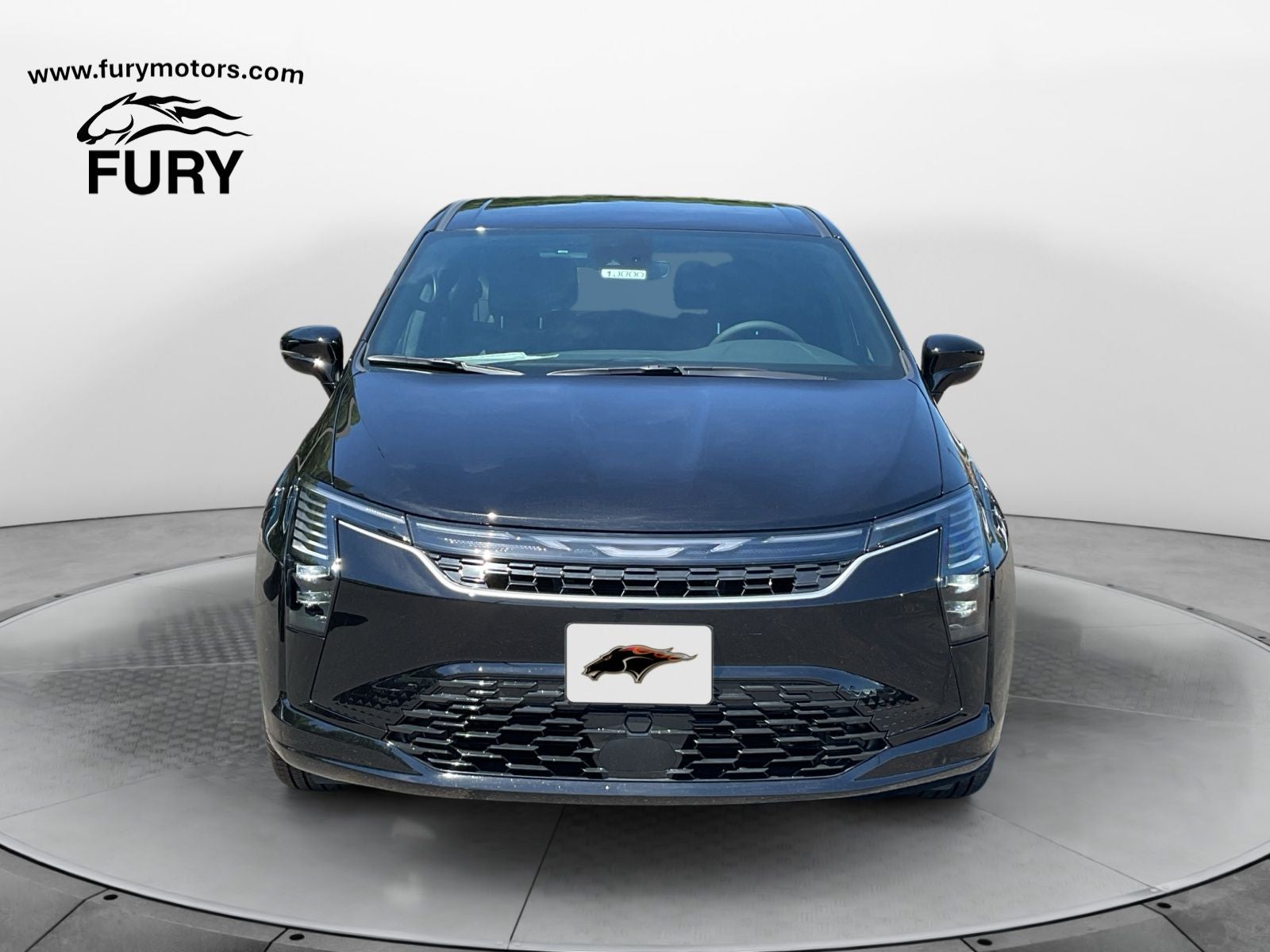2027 Chrysler Pacifica PACIFICA SELECT AWD