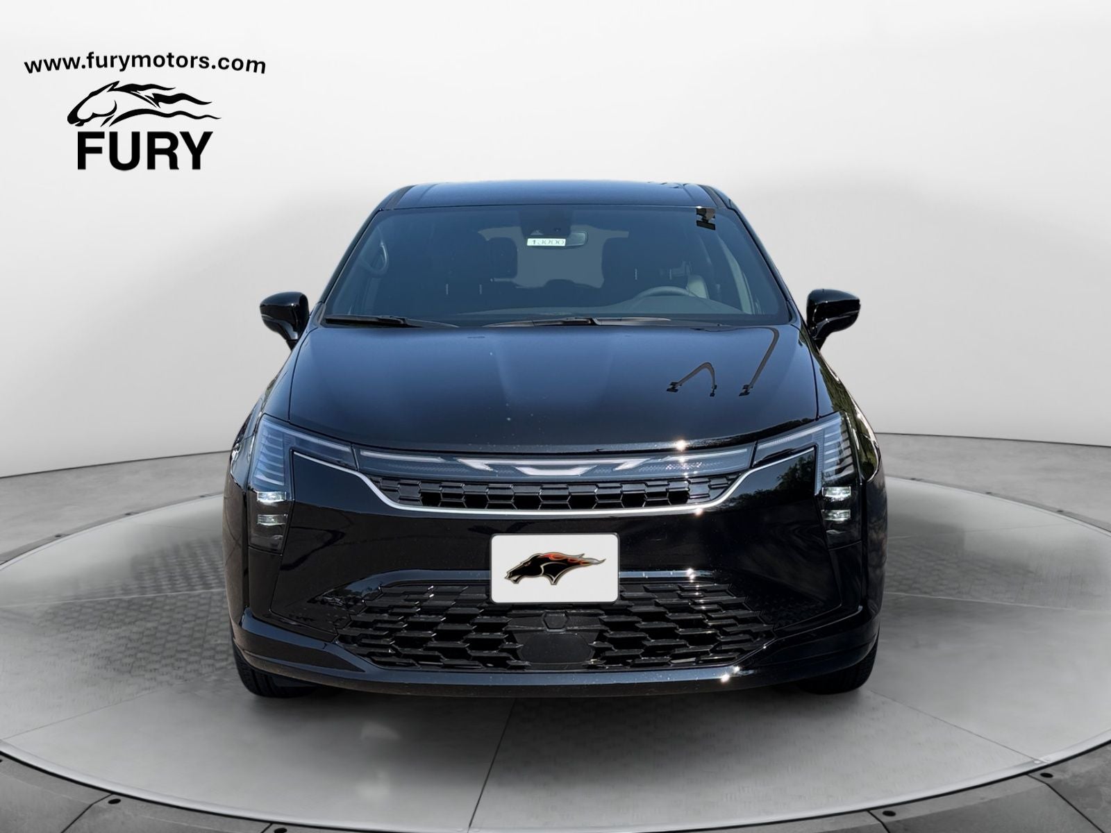 2027 Chrysler Pacifica PACIFICA SELECT AWD