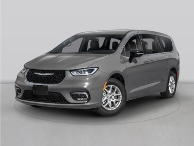 2027 Chrysler Pacifica PACIFICA SELECT AWD