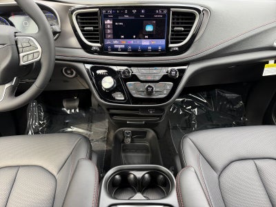 2027 Chrysler Pacifica PACIFICA SELECT AWD